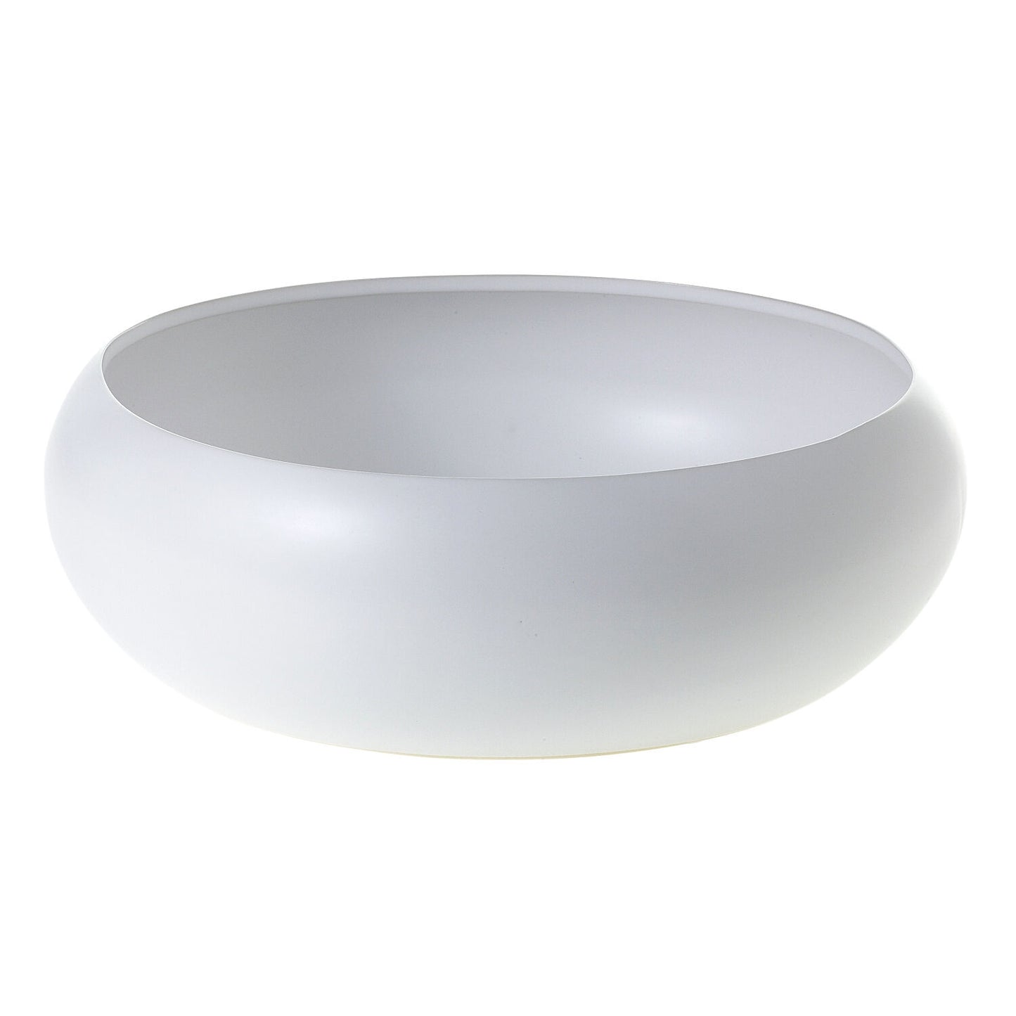 Simple Smooth Bowl
