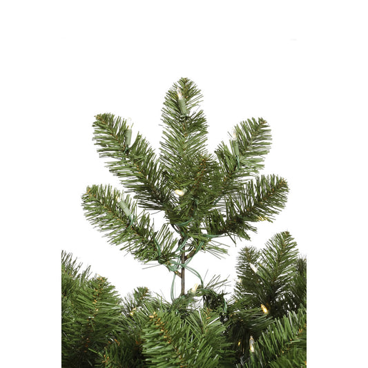 Grand Teton Full Pine Artificial Christmas Tree