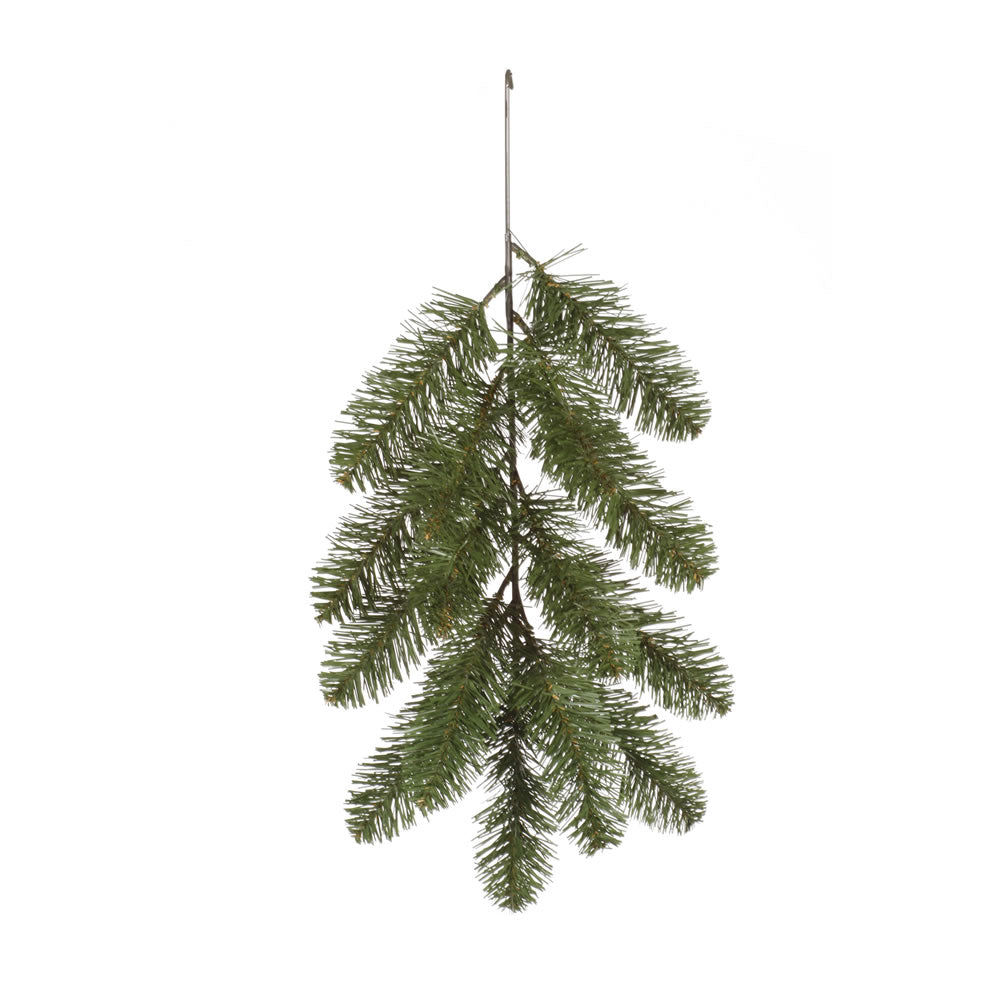 Grand Teton Full Pine Artificial Christmas Tree