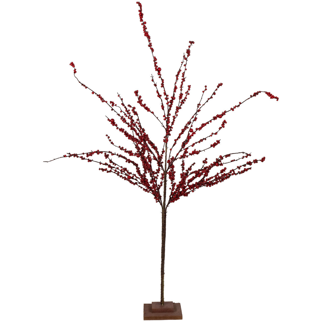 Red Berry Tree