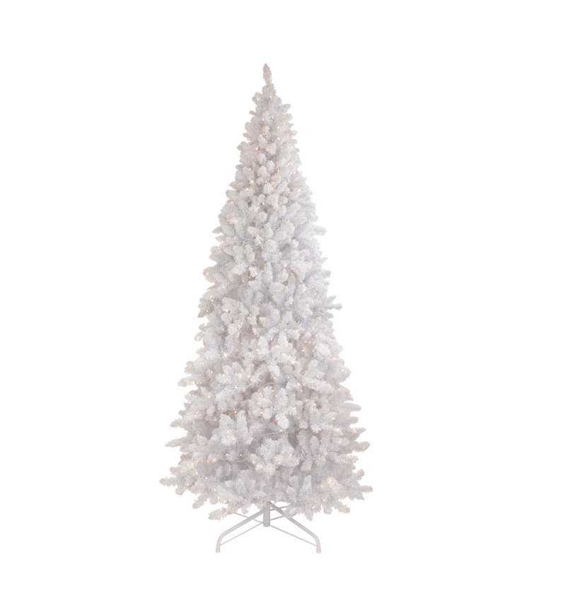 White Pine Lifelike Tree