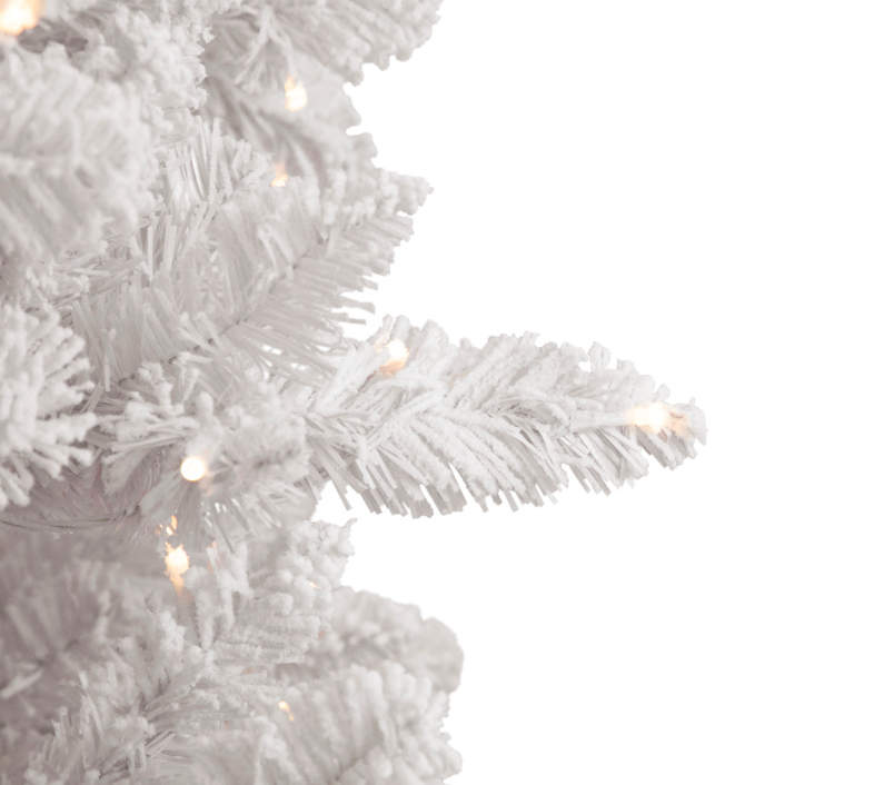 White Pine Lifelike Tree