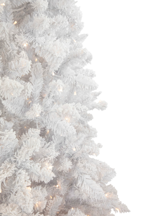 White Pine Lifelike Tree