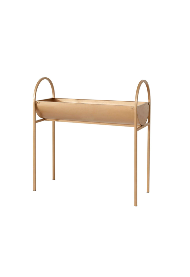Gold Trough