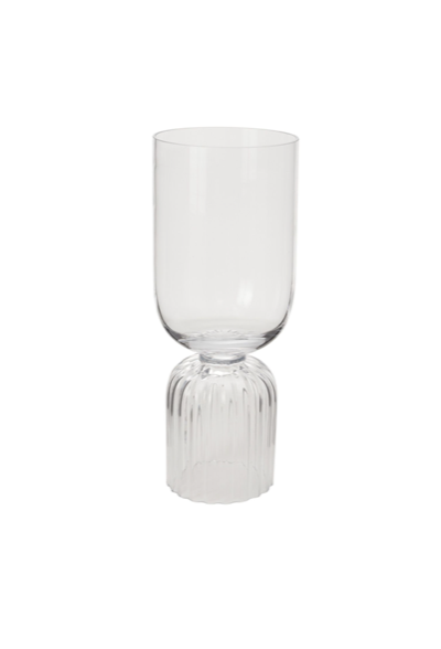 Classic Glass Vase