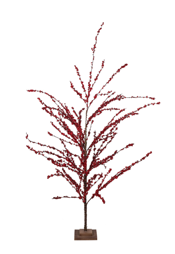 Red Berry Tree