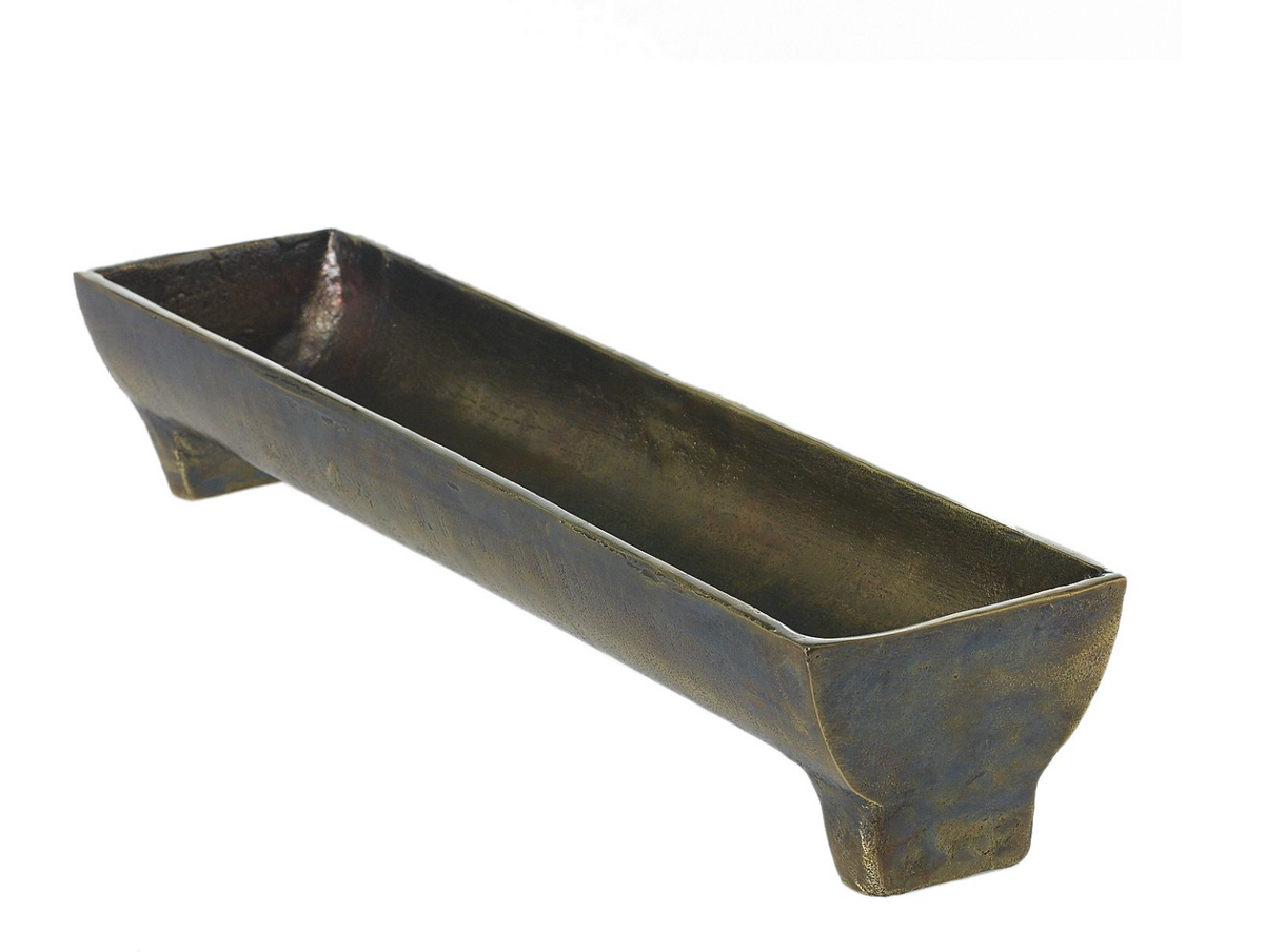 Metal Trough