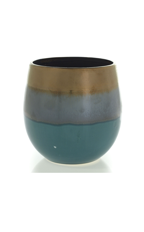 ombre planter pot Ombre Pot – Bloompop