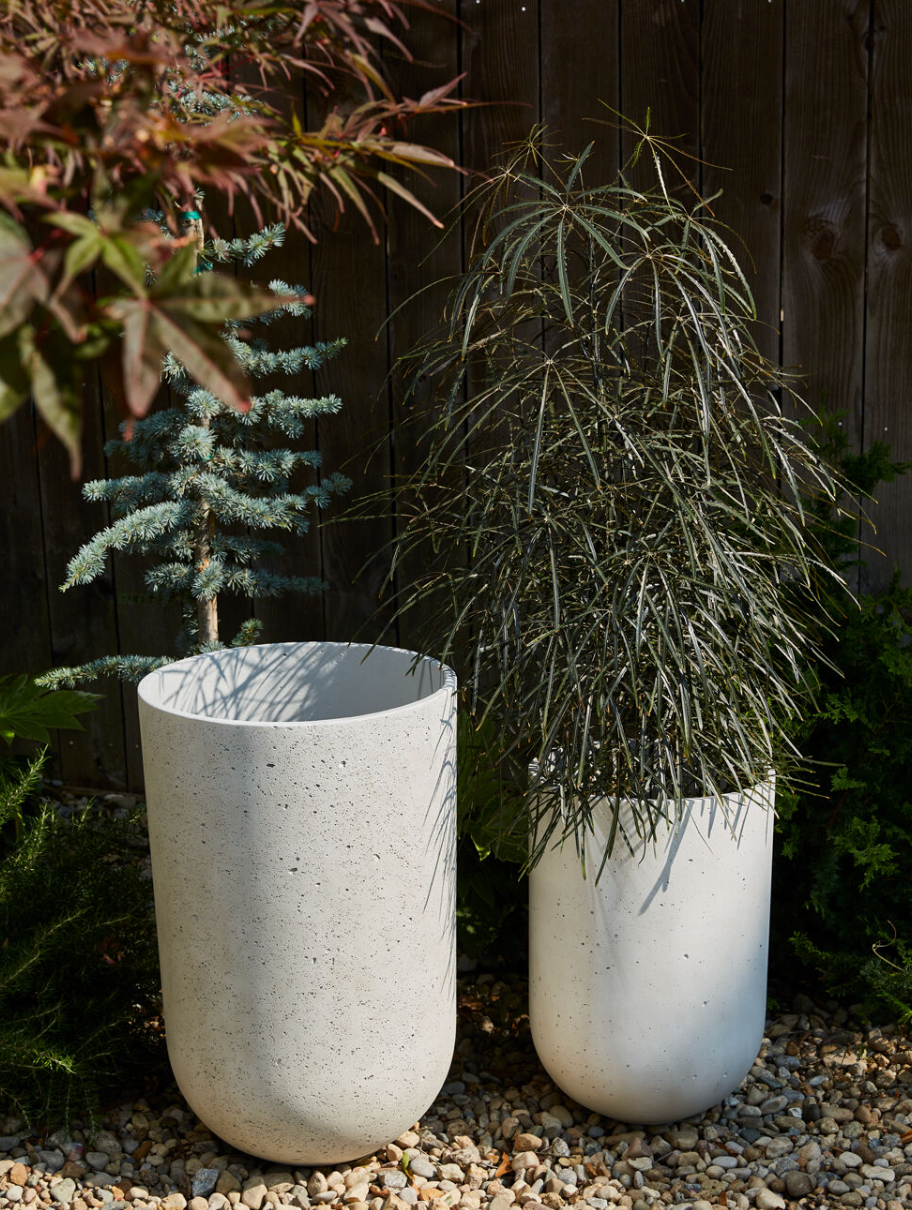 Urbanite Planter