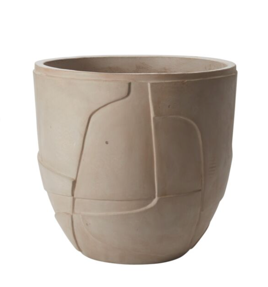 Stratum Planter