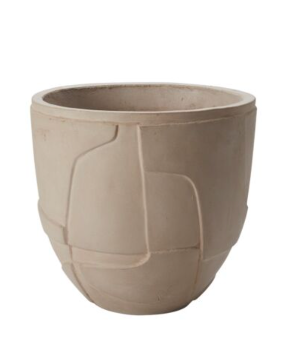 Stratum Planter