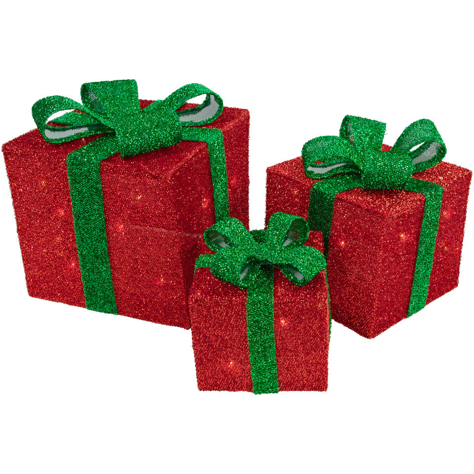 Christmas Gift Trio