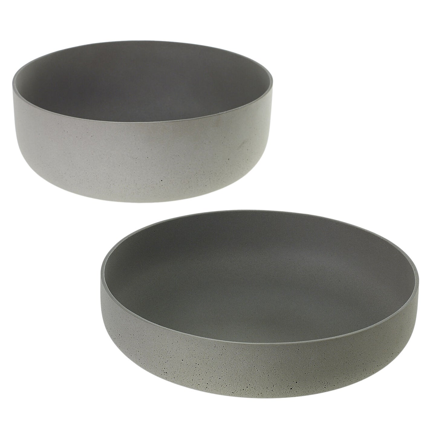 Sandstone Gray Bowl