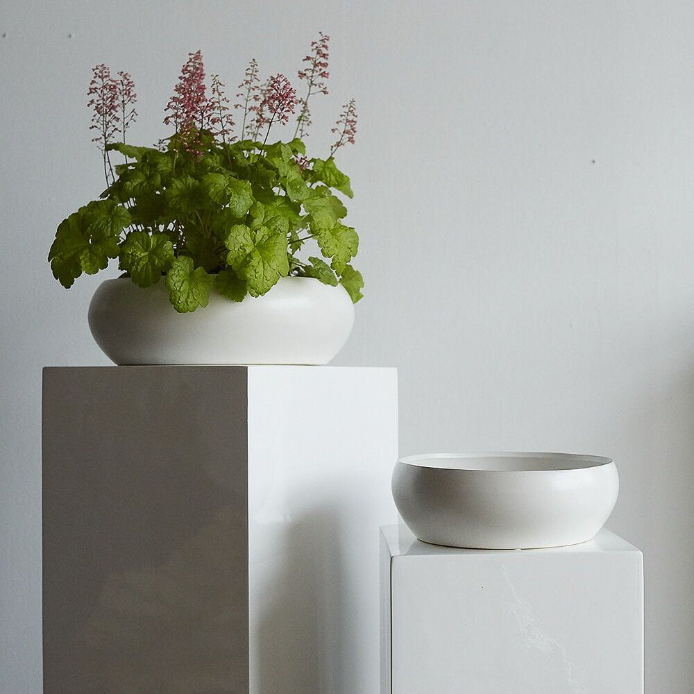 Simple Smooth Bowl