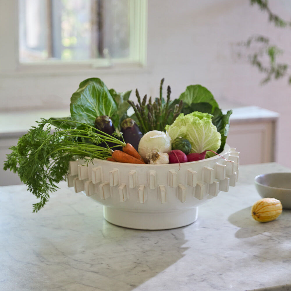 Structural Bowl