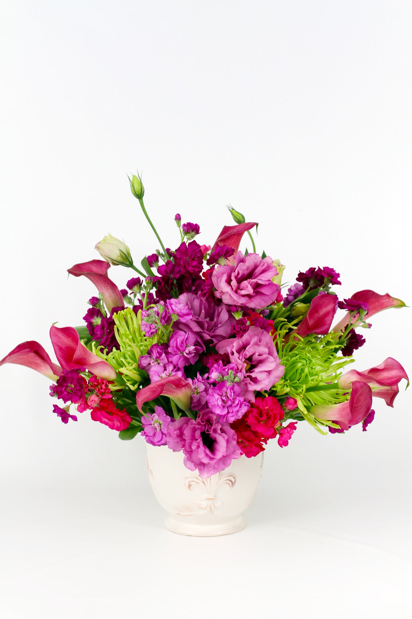 Valentine's Day Florals