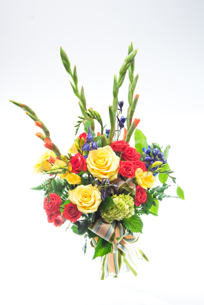 Valentine's Day Florals