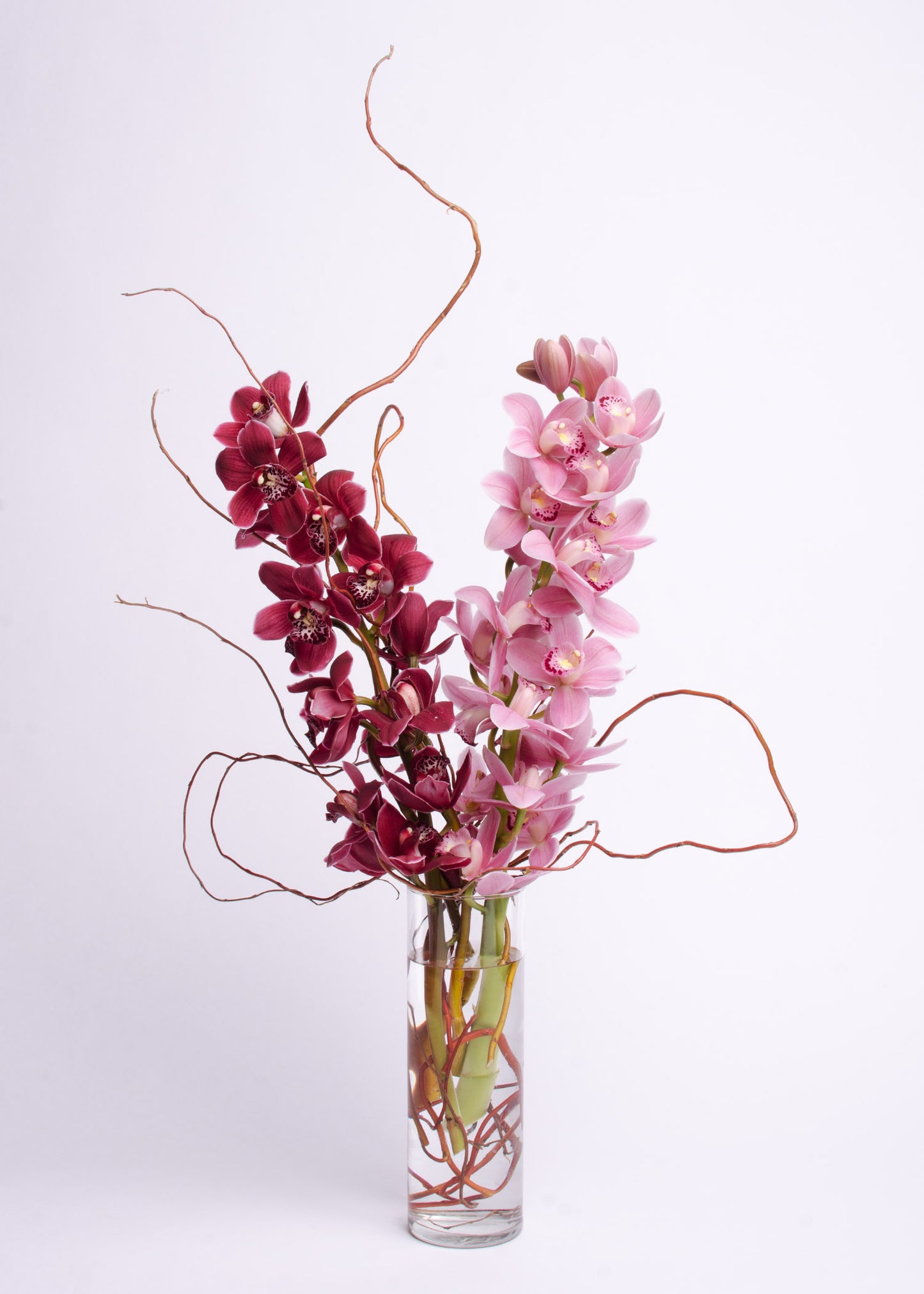 Valentine's Day Florals