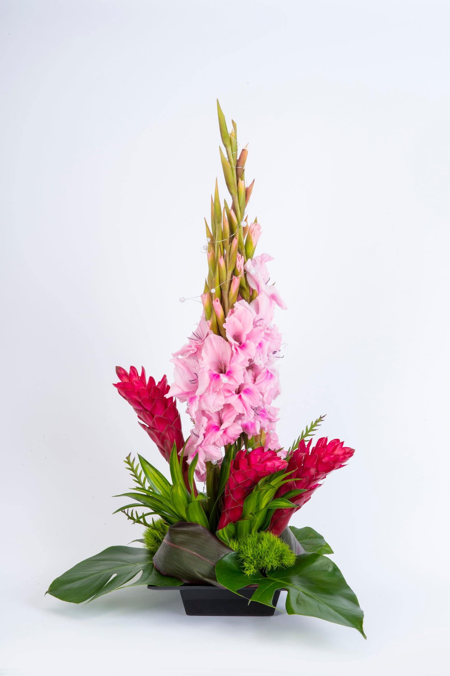 Valentine's Day Florals