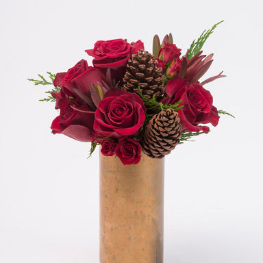 Holiday Floral Subscription