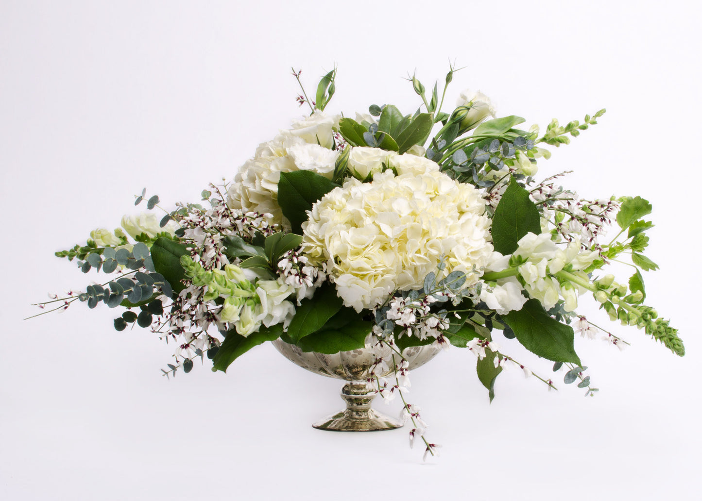 Valentine's Day Florals