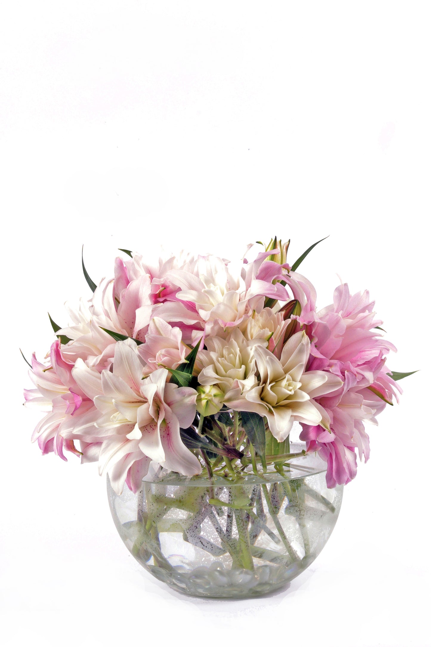 Valentine's Day Florals