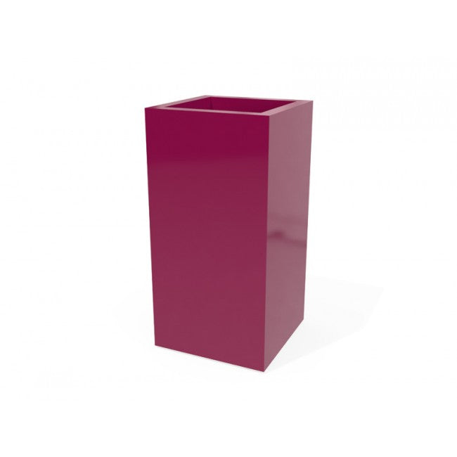 brightly coloured plant pots San Diego Containers – Bloompop