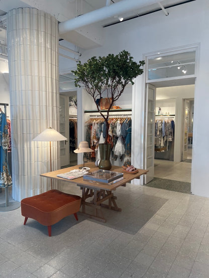 Interior Long-Lasting Designs