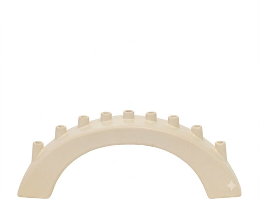 Arch Menorah