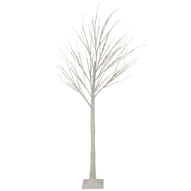 6' LED Twig Tree