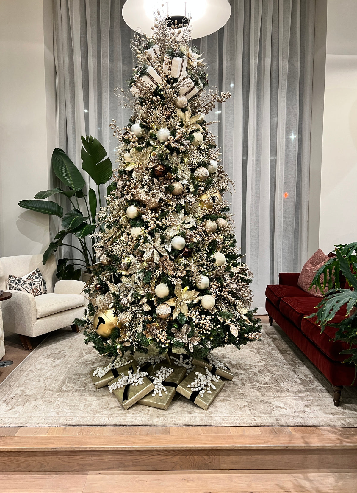 Bloompop Bloompop Nationwide Artisan Flowers, Plants, and Holiday Decor