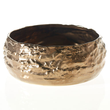 Hammered Bowl