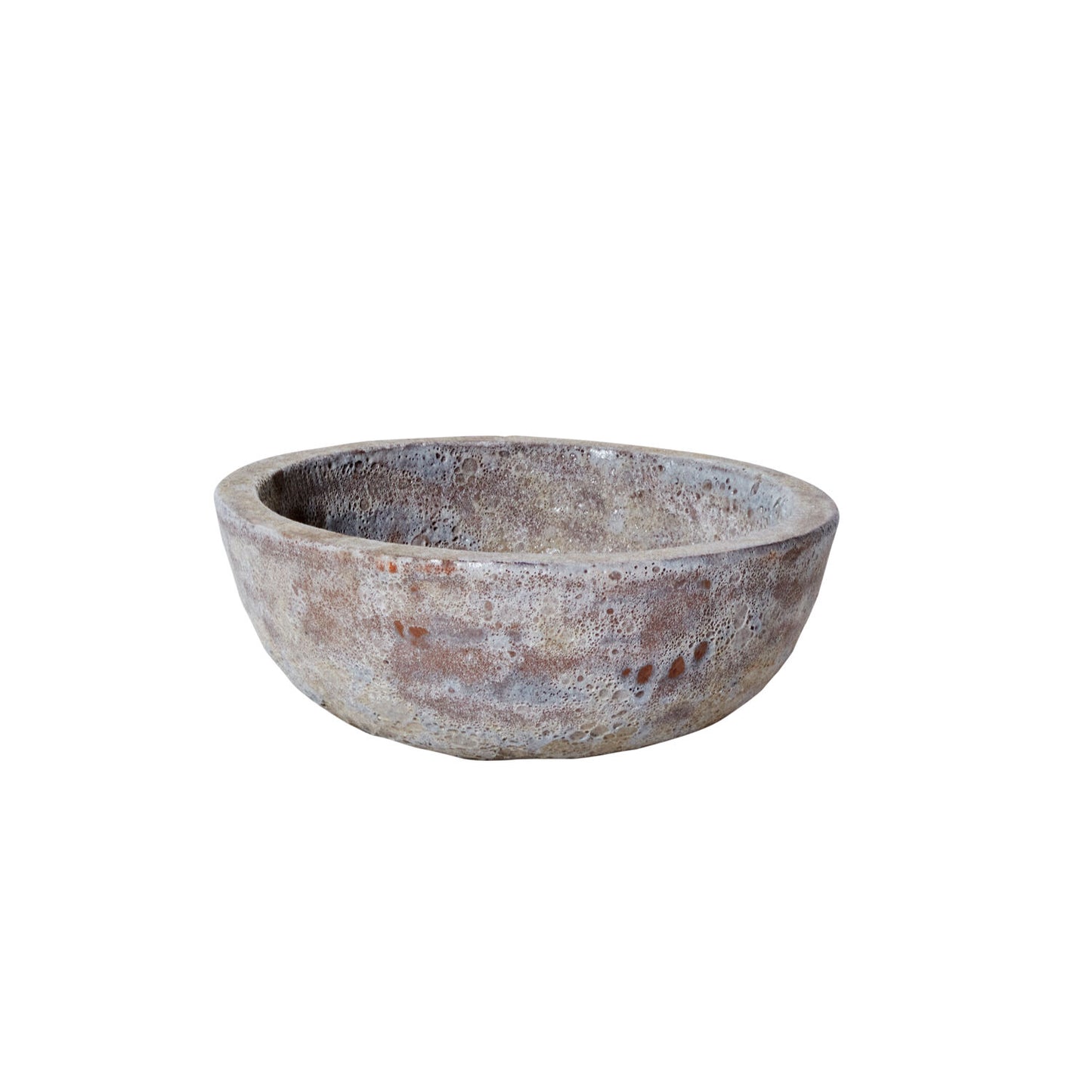 Earthy Ceramic Bowl