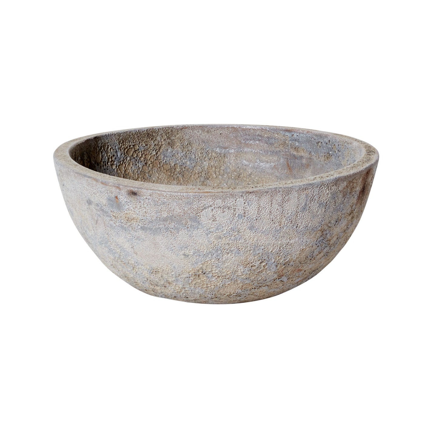 Earthy Ceramic Bowl