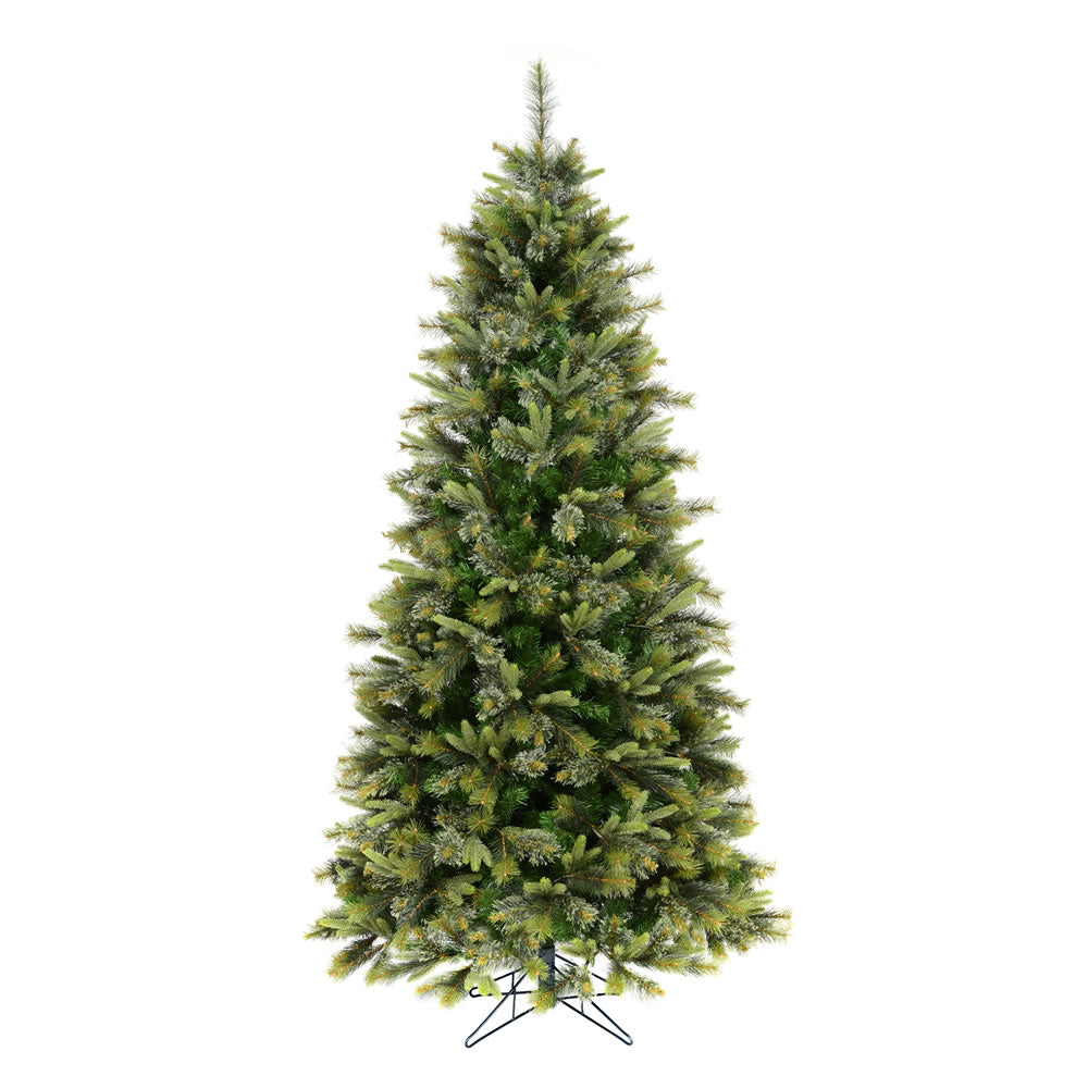 Cashmere Slim Artificial Tree