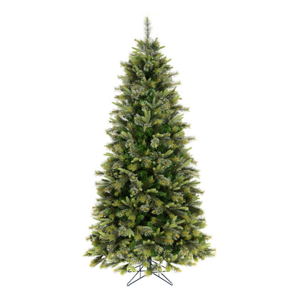 Cashmere Slim Artificial Tree