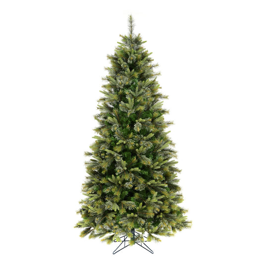 Cashmere Slim Artificial Tree
