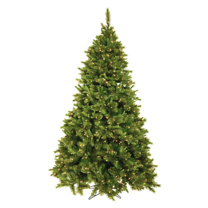 Cashmere Slim Artificial Tree