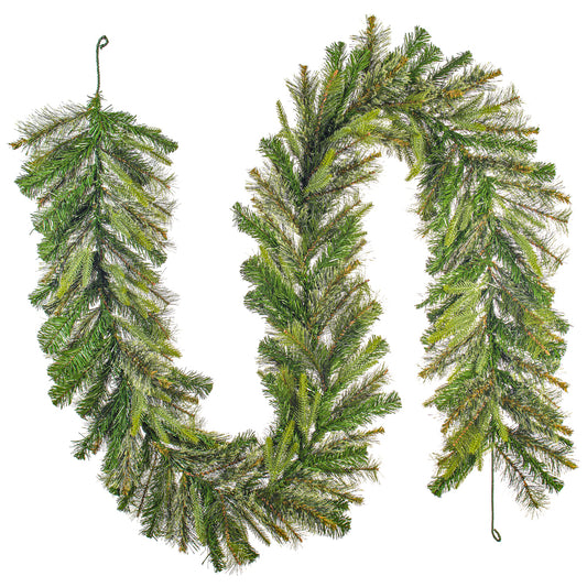 Cashmere Soft-Tip Pine Garland