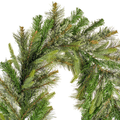Cashmere Soft-Tip Pine Garland