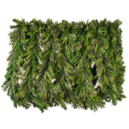 Cashmere Soft-Tip Pine Garland