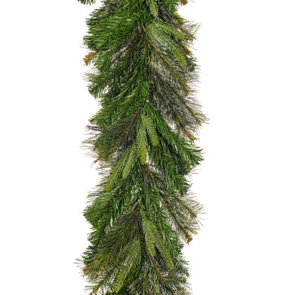 Cashmere Soft-Tip Pine Garland