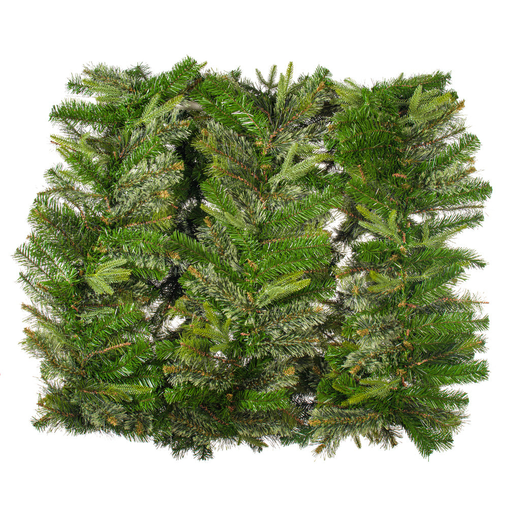 Cashmere Soft-Tip Pine Garland