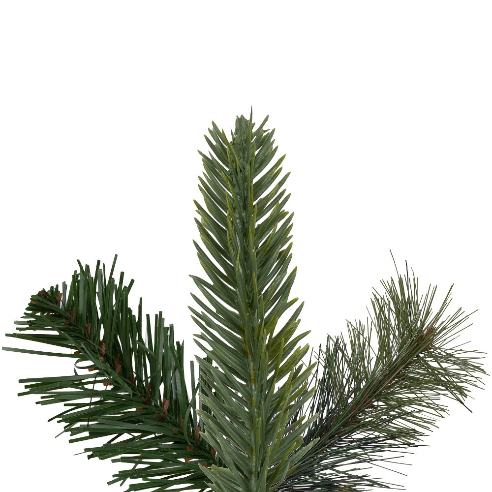 Cashmere Artificial Wreath