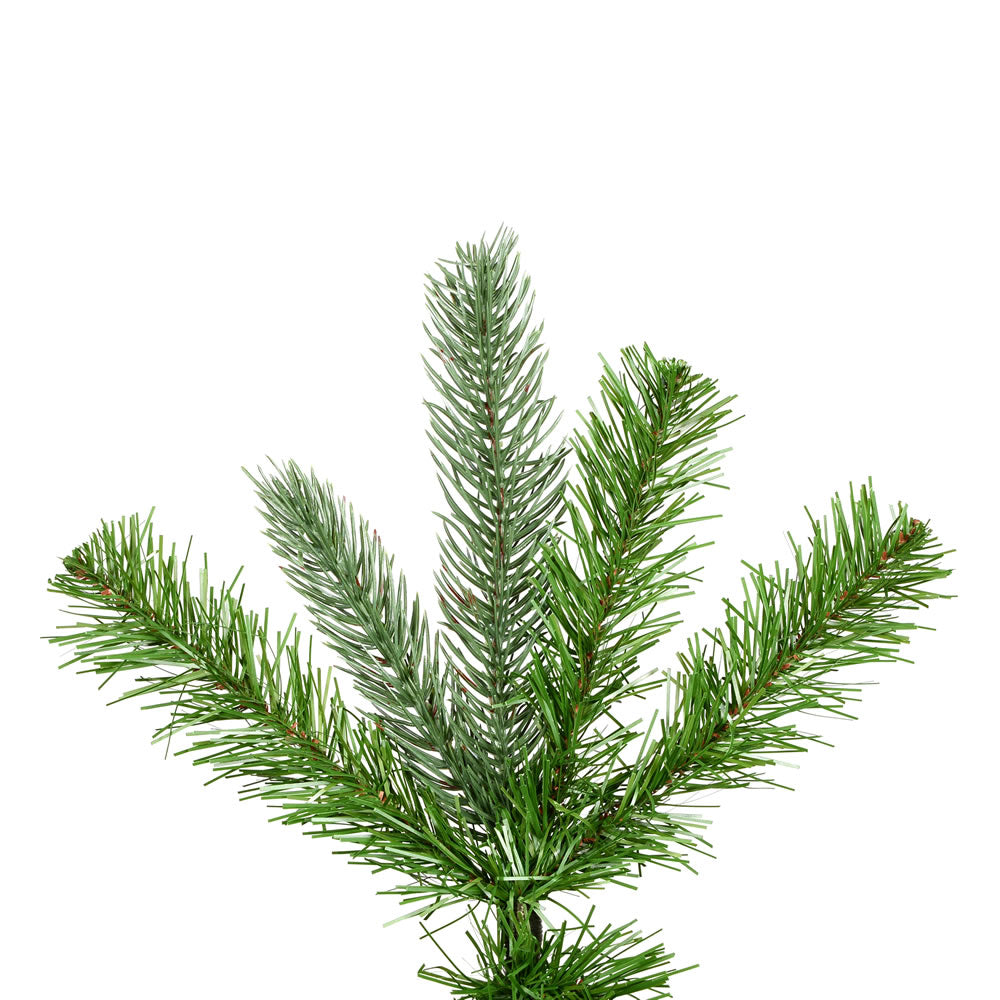 Carolina Pencil Slim Pine Artificial Tree