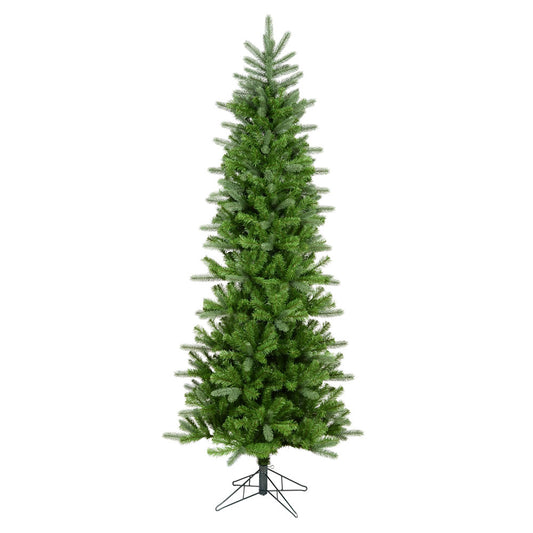 Carolina Pencil Slim Pine Artificial Tree