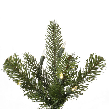 Carolina Pencil Slim Pine Artificial Tree