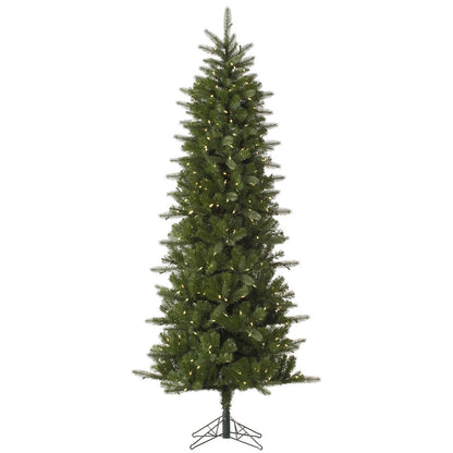 Carolina Pencil Slim Pine Artificial Tree