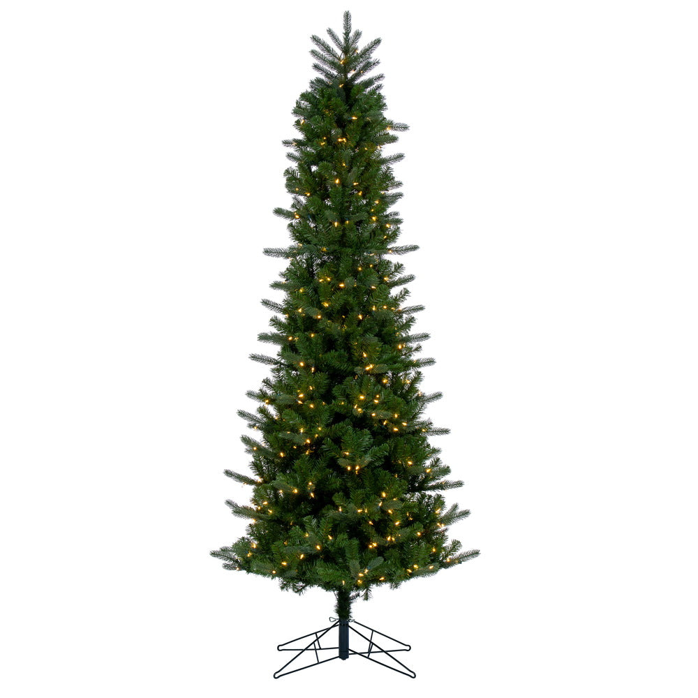 Carolina Pencil Slim Pine Artificial Tree