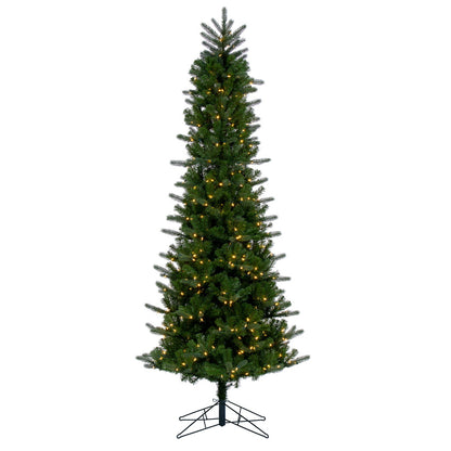 Carolina Pencil Slim Pine Artificial Tree